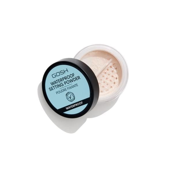 GOSH - Poudre Fixante Waterproof