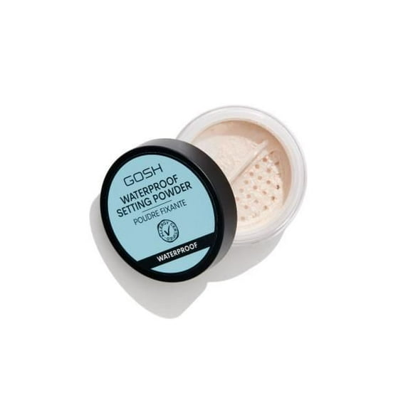 GOSH - Waterproof Setting Powder