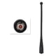 thumbnail image 1 of Antena De Radio Con Conector SF, Transmisión Estable Antena De Señal Estable Larga Vida útil Frecuencia De 800 MHz Para Walkie Talkie, 1 of 7