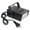 US, variant on Attic Animal Repellent Light Animal Friendly Mouse Expel Light Banish Flashing Lights for Interior Hidden Areas Lighting (US)
