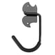 thumbnail image 2 of Gancho De Pared Para Bicicleta, Colgador De Bicicleta Montado En La Pared, Confiable, De Metal, Para Ahorro De Espacio, Para Bicicleta Plegable, 2 of 7