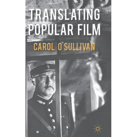 Translating Popular Film, (Hardcover)