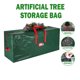 thumbnail image 5 of Bolsa de almacenamiento para árbol de Navidad, se adapta a las vacaciones desmontadas de Navidad, 5 of 8