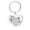 A, variant on FENGGHAO Mothers Day Necklace for Mom Stainless Steel Love Pendant Jewelry Sentimental Gift for Women Gold Finish