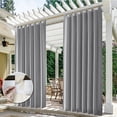 thumbnail image 1 of All-Weather Comfort Swivel Rocker Chair for Outdoor Patio Dining, Cast Aluminum Frames, Ergonomic High-End Design Chair with Quick Drying Fabric for Garden, Porch, Backyard (Gray,, 1 of 8