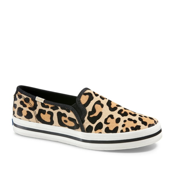 Kate spade keds clearance leopard