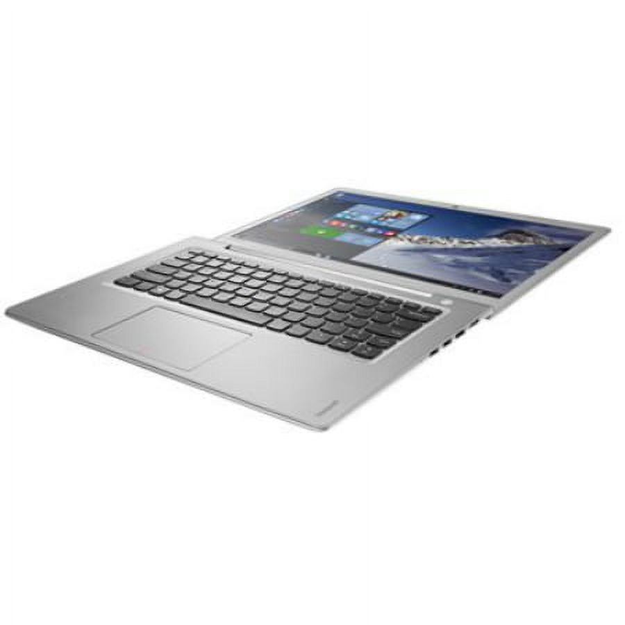 Lenovo IDEAPAD 510S-14ISK I7/2.5 8GB 256GB W10 - Walmart.com