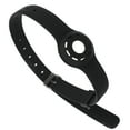 thumbnail image 2 of CIMAXIC 1Pc Pets Protector Pet Collar Protector Compatible with AirTags (Black),20.47"X1.57"X0.2", 2 of 4