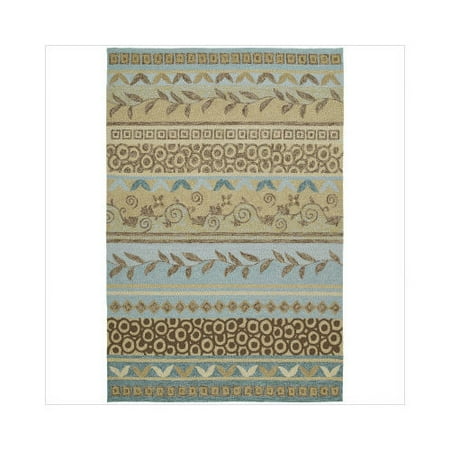 Paula Deen Rugs Home And Porch Idle Hour Glacier Outdoor Rug Paula Deen Rugs Home And Porch Idle Hour Glacier Outdoor Rug