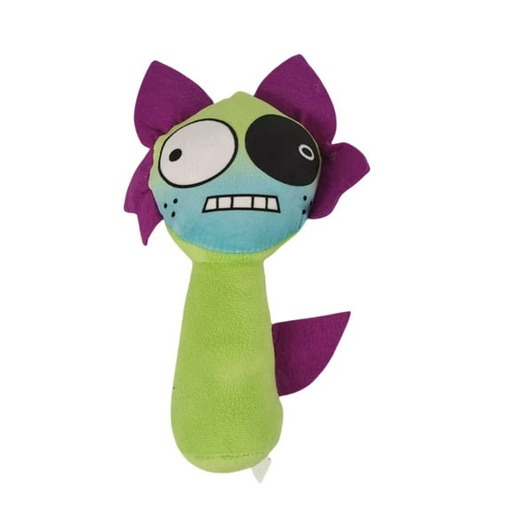 Sprunki Game Plush, Soft Stuffed Animal Pillow Doll Christmas Birthday Gifts for Adult Kids (Styles-47,Pinki Plush)