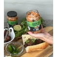 thumbnail image 7 of Ocean's Halo Organic Banh Mi Veggies, Crunchy Pickled Shredded Mixed Vegetables, Vegan, 16 oz., 7 of 7