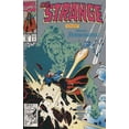 thumbnail image 1 of Doctor Strange: Sorcerer Supreme #37 VF ; Marvel Comic Book, 1 of 1