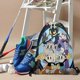 thumbnail image 3 of Cuphead Mochila de Cuerdas para Deportes y Gimnasio, Bolsa de Cuerdas Resistente al Agua, Bolsa Cinch, 30×40cm, 3 of 6