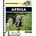 thumbnail image 1 of Pre-Owned Africa (Tintin's Travel Diaries) (Paperback) 0812018648 9780812018646, 1 of 1