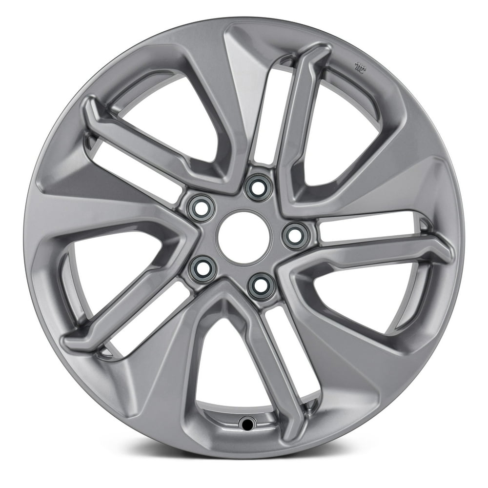 New Aluminum Alloy Wheel Rim 17 Inch Fits 2018 Honda Accord 17x7.5 5 on