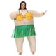 thumbnail image 5 of Disfraz De Ballet Inflable Ligero Para Adulto Y De Moda, Para Bodas, Fiestas Y Carnavales Con Costuras Reforzadas, 5 of 7