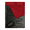 Red, variant on Oaskys Queen Size 2 Person Double Sleeping Bag with 2 Pillows, Lightweight Adult Camping Bedroll with Compression Sack for Backpacking Hiking