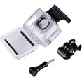 thumbnail image 2 of Suptig Étui de Protection Étui de Chargement Fil Connectable Squelette Étui de Protection à Ouverture Latérale pour GoPro Hero 4 Hero, 2 of 5