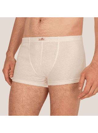 Organic Cotton Underwear Men