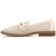 thumbnail image 3 of Journee Women's Rainey Mesh Moc toe Loafer, 3 of 10