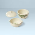thumbnail image 3 of Lenox Holiday Stackable Bowls, 3-Piece Set, 3 of 3