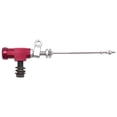 thumbnail image 1 of Motorcycle Hydraulic Clutch Master Cylinder Rod Brake Pump M10x1.25mm Aluminum, 1 of 5