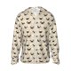thumbnail image 1 of Fotbe Pug Dog Face Chaqueta con Protección Solar UPF 50+ para Hombre y Mujer, Camisa con Capucha y Bolsillos-Medium, 1 of 7