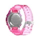 thumbnail image 3 of Reloj Digital Retro Tornasol Steiner Correa de Plástico 5 Atm Rosa, 3 of 4
