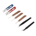 thumbnail image 3 of Seam Ripper Tool, Handy Handles Stainless Steel Seam Ripper  For Household, 3 of 8