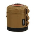 thumbnail image 1 of Cubierta a de de , bolsa de almacenamiento de recipiente Multi shamjiam Tapa del depósito de gas, 1 of 9