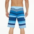 thumbnail image 4 of Cathalem Men’S Underwear Boxer Basics Boxers with Supportive Contour Pouch,Naturally Breathable Stretch Fabric,BU1 38, 4 of 5