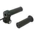 thumbnail image 4 of Electric Bike Scooters Twist Throttle Grip 5 Wires Bike Modified Speed Control Handle Grips with Keys for 22.5mm Handlebar, 4 of 5