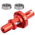 thumbnail image 3 of Metal Ball Differential Ball Differential Strong Not Easy To Damage High-Strength for Home Ourdoor Toys, 3 of 8