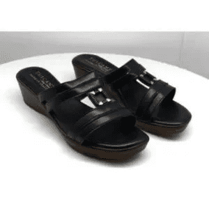 

Easy Street Women s Anzola Wedge Sandals Women s Shoes