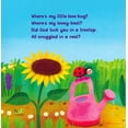 thumbnail image 2 of Where's My Little Love Bug? : A Mirror Book (Board book), 2 of 4