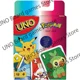 thumbnail image 1 of ONE UNO! ! Anime Board Games Playing Cards UNO Christmas Card Table Game for Children Adults Kid Birthday Gift Toy, 1 of 5