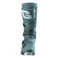 thumbnail image 2 of Gaerne SG-22 Mens MX Offroad Boots Anthracite/Black/Red 10 USA, 2 of 4