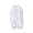 White, variant on Girls Long Sleeve T Shirts Toddler 5 Pack Cotton Crew Neck Tops Kids Clothes For 3T-12