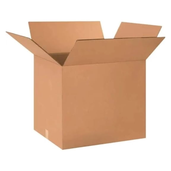 (2 Pack) 24x24x24 Shipping and Packing Box (2 Count), , BXSW222222
