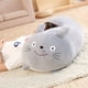 thumbnail image 5 of 9 Styles Animal Sweet Dinosaur Pig Cat Bear Plush Toy Soft Cartoon Panda Hamster Elephant Deer Stuffed Doll Baby Pillow Gift, 5 of 5