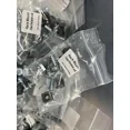 thumbnail image 6 of Lot Of 2 Rack Mount Hardware X4 Rack-Mount-Hdwr-5 Rack Hardware Solution, 6 of 6
