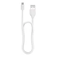 thumbnail image 4 of 10 Cables 1hora Usb 2.1a 1m Carga Rápida Para iPhone Mayoreo, 4 of 6