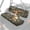 Camo Hunting, variant on HUIACONG Sunflower UTV Seat Covers Waterproof Polyester Breathable Universal UTV Seat Covers Non-Slip Soft Fit for Kawasaki Mule 4010
