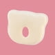 thumbnail image 2 of Infant Baby Pillow Memory Foam Pillow Prevent Flat Head Anti Roll Newborn Pillow, 2 of 4