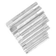 thumbnail image 4 of Wchiuoe Metal Tap Extractor,10Pcs Tap Extractor High Speed Steel Broken Head Screw Remover Set Kit with Storage Box,Broker Head Screw Remover, 4 of 8