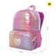 thumbnail image 3 of TOTTO Mochila Escolar Mediana para Niña con Bolsillo para Botella | 12 L GLOWY M, 3 of 5