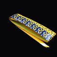 thumbnail image 2 of Anti-slip Grip Tape 2m Elastic Multifunction Grip Tape for Tennis Racket Fishing Rod Badminton Racquet Paddle Anti-slip Sweat Absorbing Shock-proof, 2 of 8
