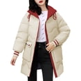thumbnail image 2 of Chamarra Termica Para Mujer Shendy Vendy De Invierno Premium, 2 of 5