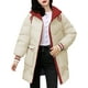 thumbnail image 2 of Chamarra Termica Para Mujer Shendy Vendy De Invierno Premium, 2 of 5