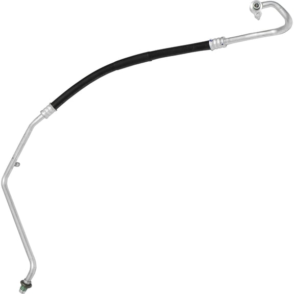 New UAC HA 111731C A/C Suction Line Hose Assembly -- Suction Line